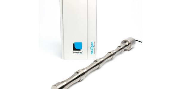 ultrasonic submersible rod | SinapTec